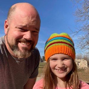 Meet your Posher, Aaron